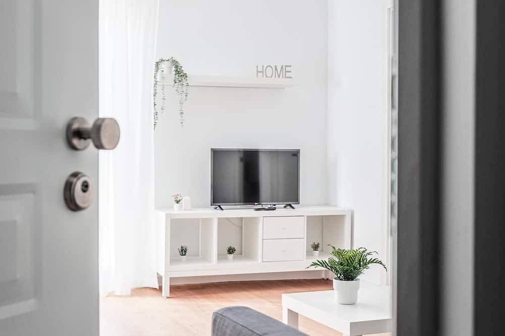 Apartamento entero, Apt 2 Hab Algaba Terraza So in La Algaba, Provincia de Sevilla