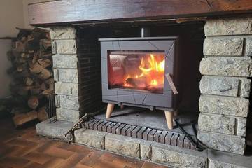 Gîte pour 6 personnes à Azet