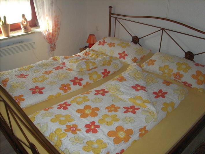 Ganze Wohnung, Haus Monika - Ferienwohnung in Waldmünchen, Ostbayern