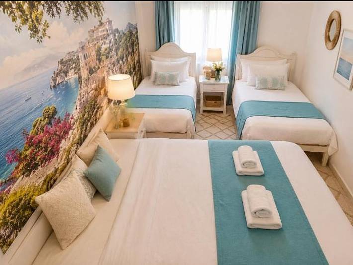 Maison d’hôte pour 2 personnes à Llançà - 4