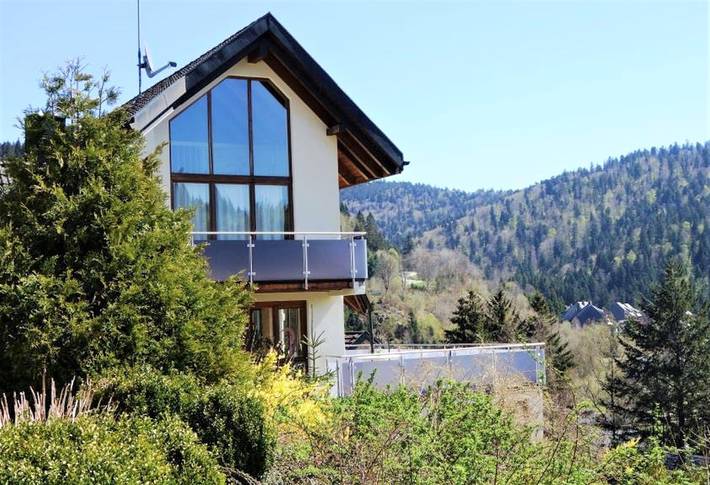 Ferienwohnung für 2 Personen in Todtmoos