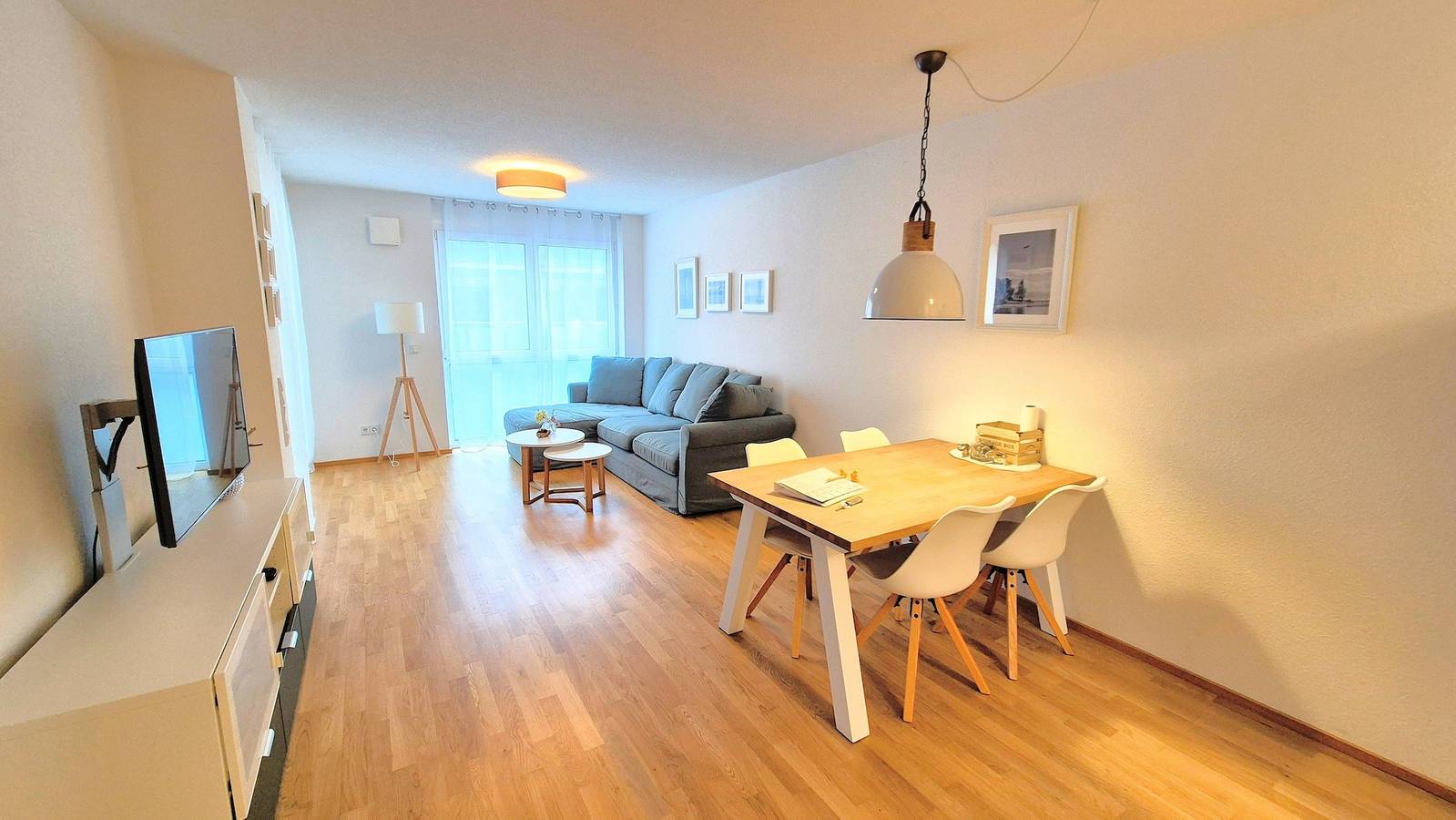 Appartamento vacanze a Bodenseekreis a partire da 195€ a notte