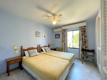 Apartamento para 4 Personas en Roquetas de Mar, Costa de Almería, Foto 4