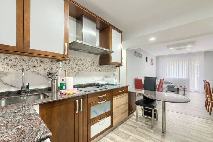 Ganze Wohnung, Ferienwohnung für 1 Person in Ibaiondo, Bilbao