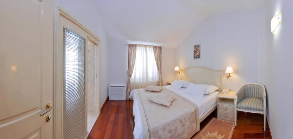 Ferienwohnung für 4 Personen, mit Terrasse in Brela - 2