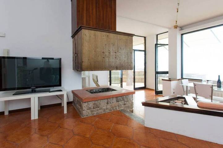 Apartamento entero, "Villa Acqua Chiara" "Sea" "- Villas en alquiler en Bagheria, Sicilia, Italia" in Aspra, Bagheria