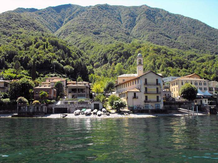 Appartement de vacances pour 4 personnes, avec vue et vue sur le lac