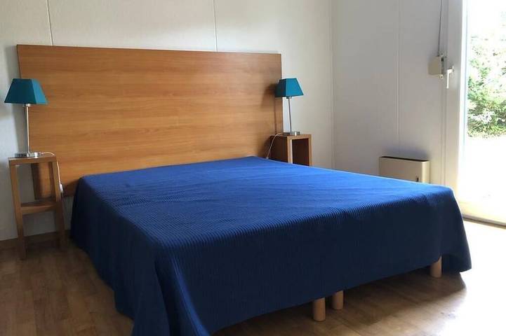 Logement Soustons Plage in Soustons, Côte d’Argent