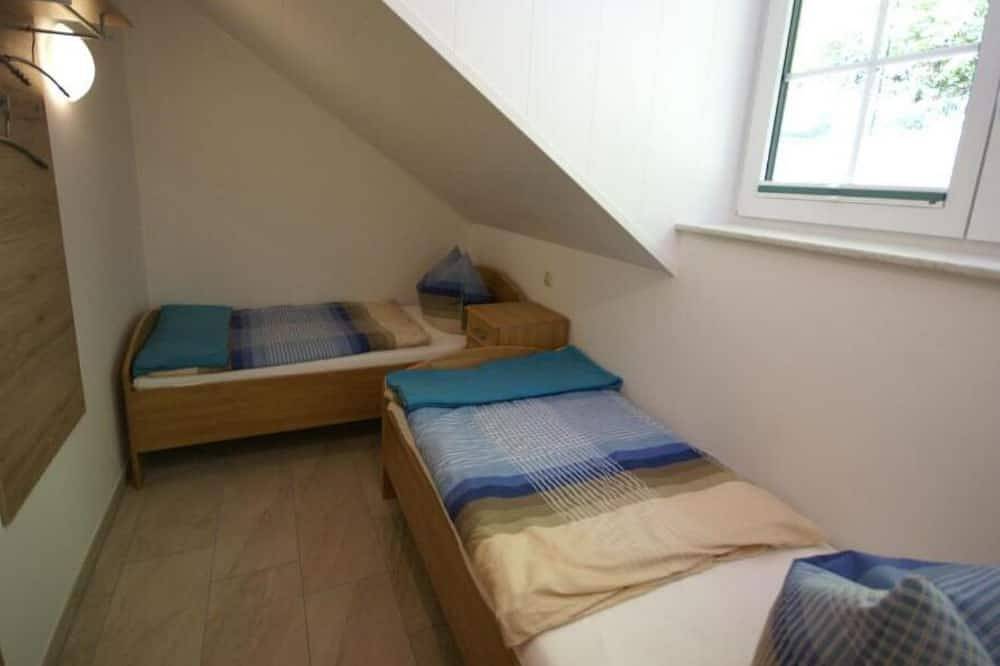 Ganze Wohnung, Das Studio Apartment Dornfelder   Beilsteiner - Ferienwohnungen Mosel in Beilstein, Cochem-Zell