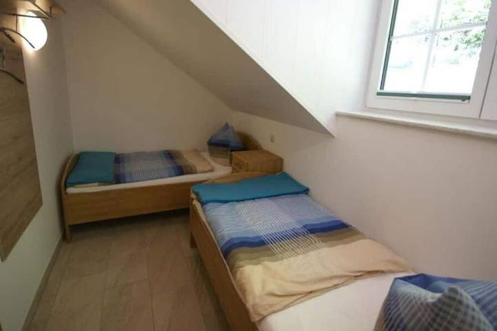 Ganze Wohnung, Das Studio Apartment Dornfelder   Beilsteiner - Ferienwohnungen Mosel in Beilstein, Cochem-Zell