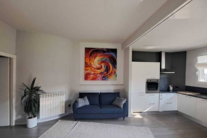 Ferienwohnung für 4 Personen - 1