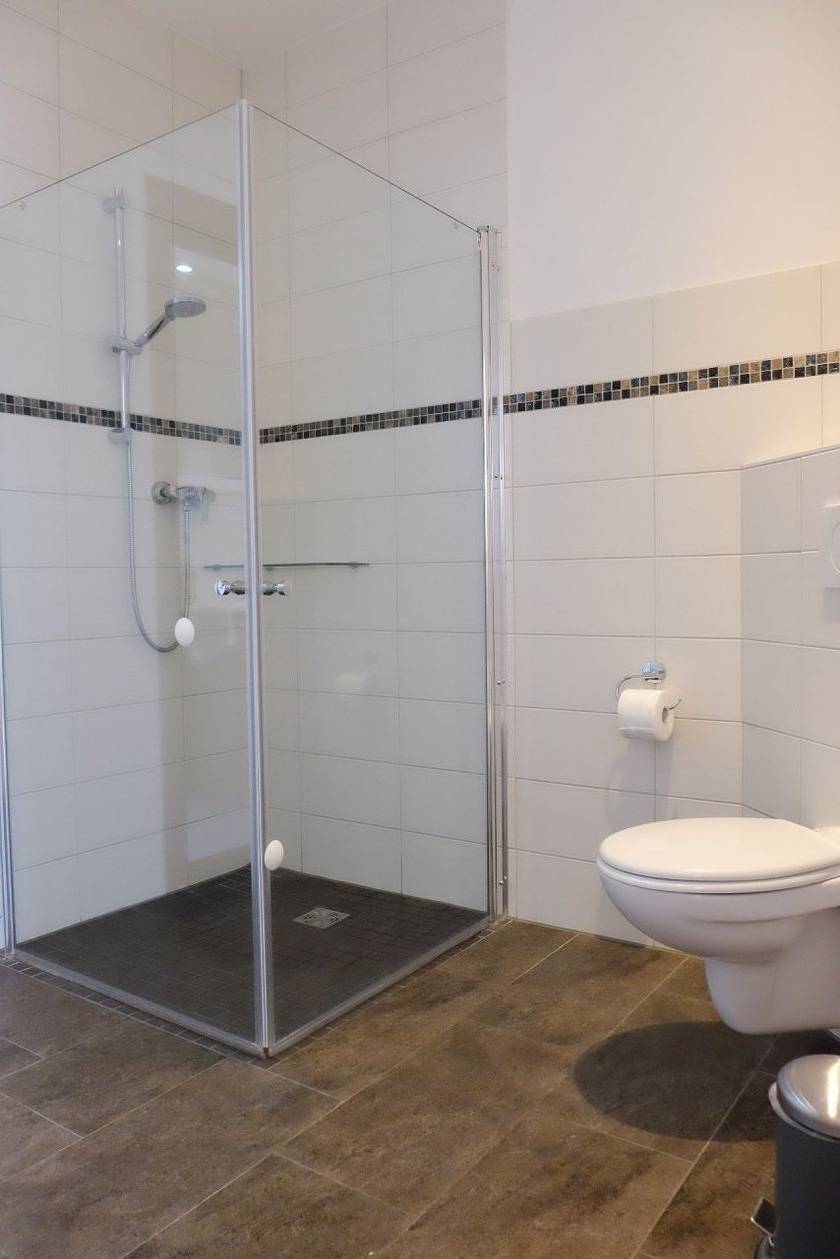 Apartamento vacacional entero, Apartamento de vacaciones para 5 personas con terraza in Bad Griesbach im Rottal, Bayerische Golf und Thermenland