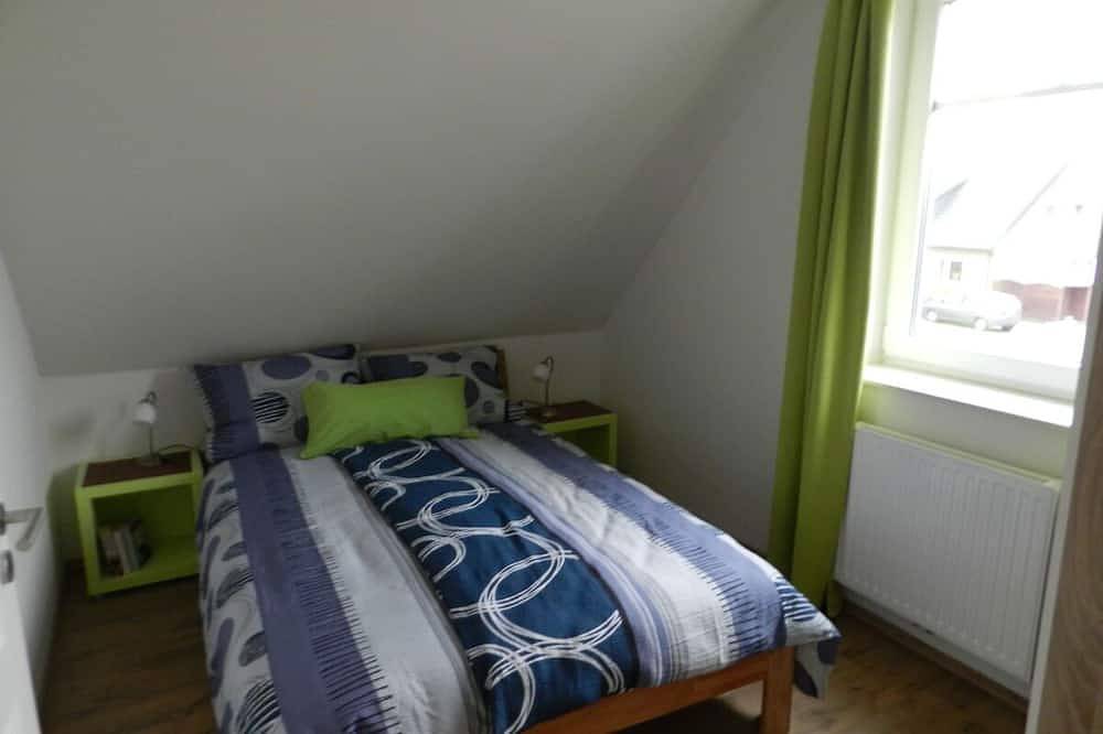 Nordseeküste, charmantes Friesenhaus am alten Deich mit Sauna, Kamin, Strandkorb in Hooksiel, Wangerland