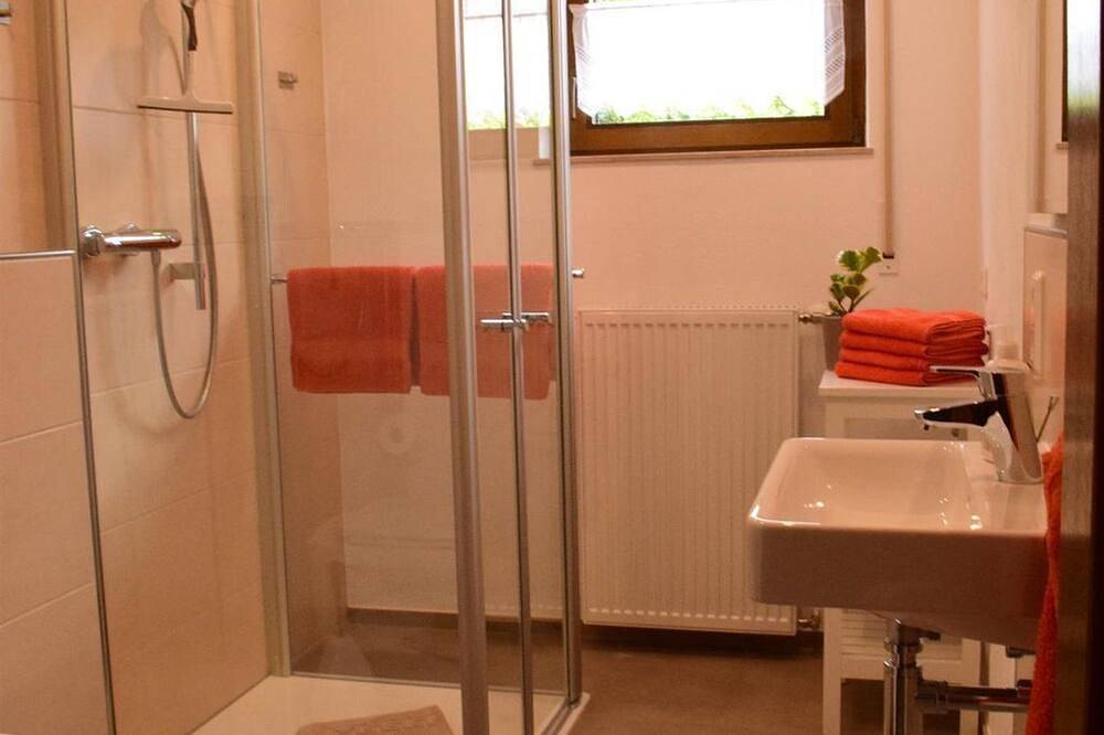 Ganze Wohnung, Ferienwohnung Agnes, Deutschland in Mülheim, Bernkastel-Kues & Umgebung
