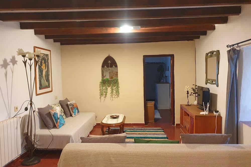Apartamento entero, Cortijo Paraiso - Perfect Tropical Paradise (Pet Friendly) in Venta del Peral, Cúllar