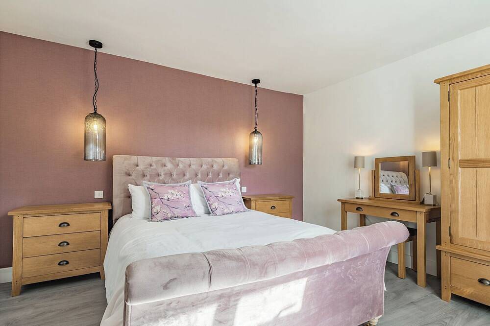 3 bedroom accommodation in Kippford in Kippford, Dumfries and Galloway
