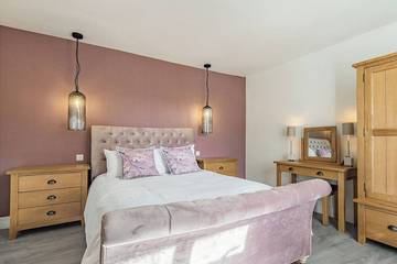 Cottage for 6 People in Kippford, Dumfries and Galloway, Photo 1