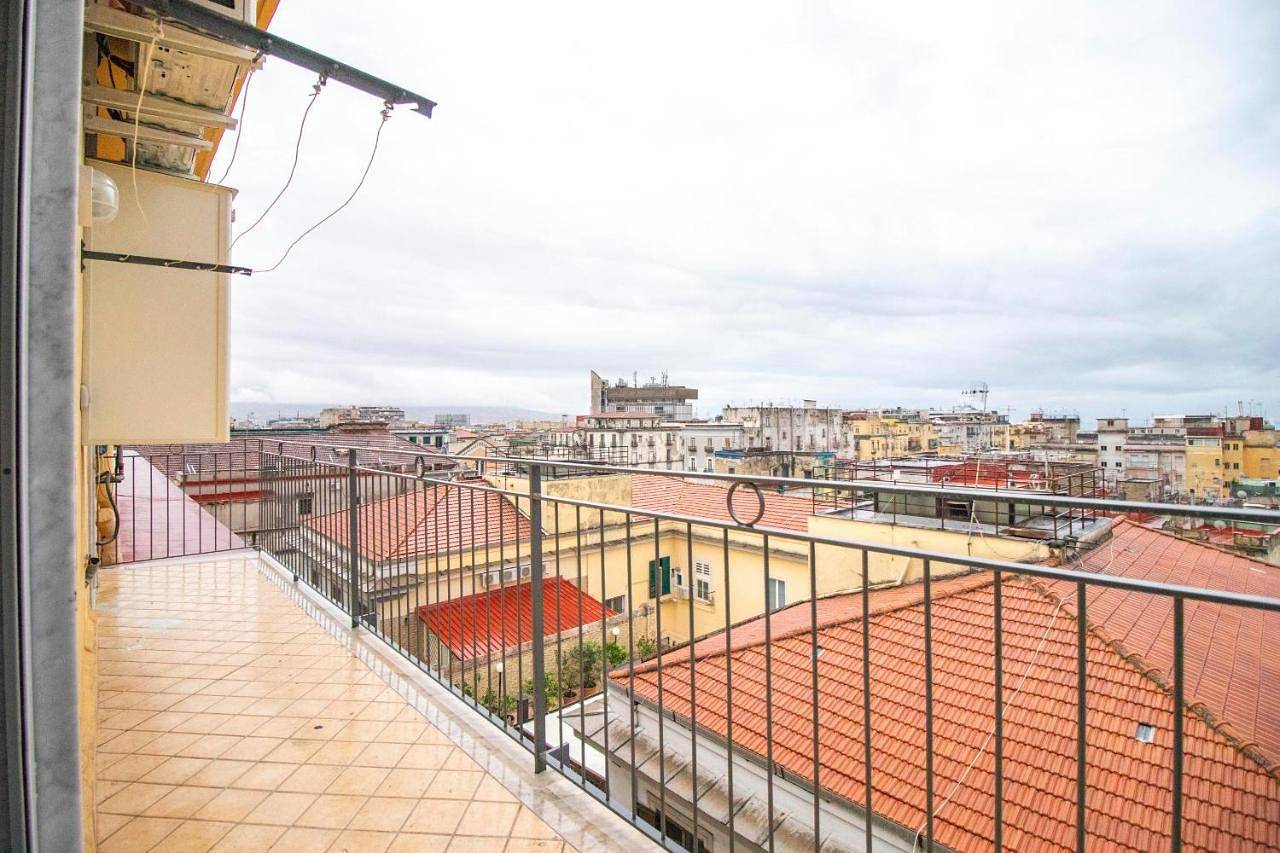 A I R Rettifilo Apartments in Neapel, Neapel Provinz
