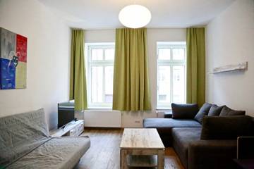 Ferienwohnung für 6 Personen in Leipzig-Süd, Leipzig, Bild 3