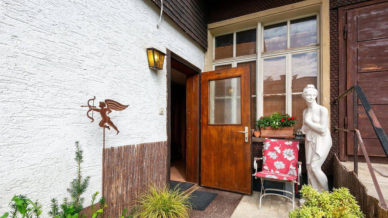 Ganze Ferienwohnung, Ferienwohnung für 2 Personen (20 m²) in Sibratsgfäll in Sibratsgfäll, Bregenzerwald