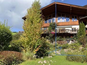 Appartement voor 6 Personen in Niederau, Wildschönau, Afbeelding 1