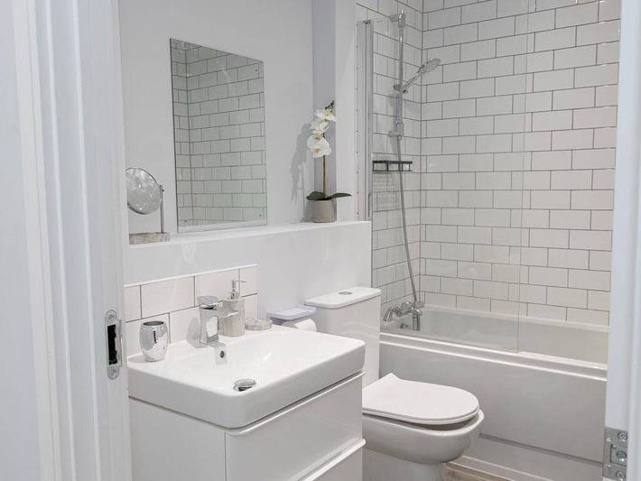 Gîte pour 4 personnes à Birmingham - 2