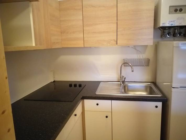 Ferienwohnung für 2 Personen, mit Balkon in Südtirol - 3