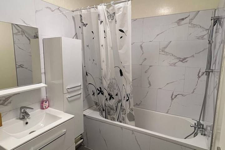 Gîte pour 6 personnes à Méry-sur-Oise - 3