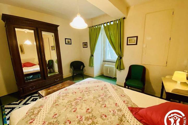 Location de vacances pour 6 personnes, animaux acceptés à Villeneuve-Minervois - 4