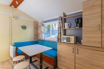 Camping für 6 Personen in Lavilledieu, Ardèche, Bild 4