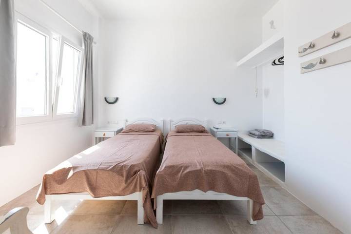 Maison d’hôte pour 4 personnes dans Náoussa - 3