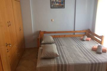 Villa für 7 Personen in Thassos, Kavala Region, Bild 3