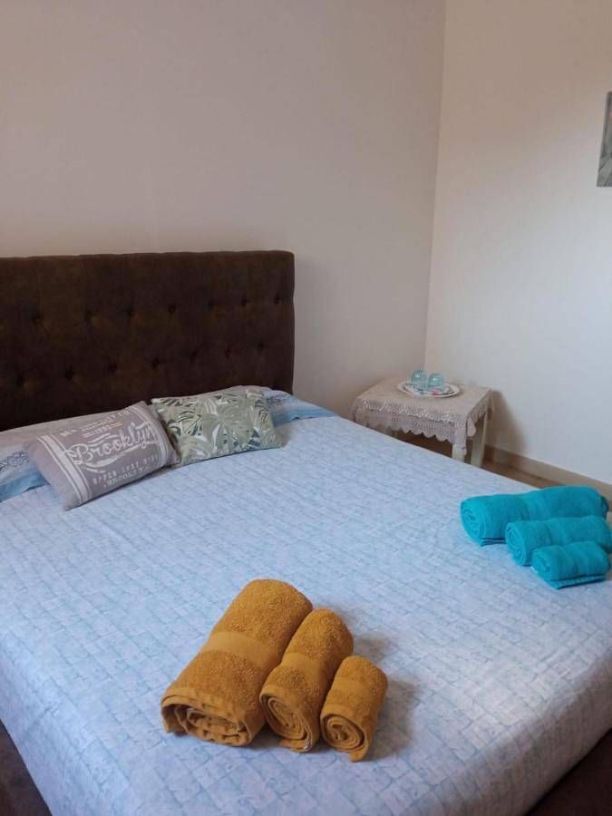 Double Room with Private Bathroom in Polignano a Mare, Provincia di Bari