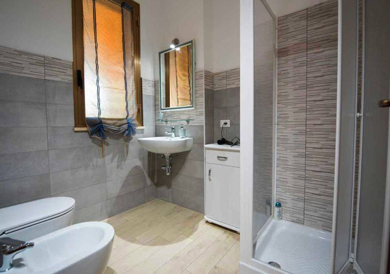B&B Profumi di Sicilia in Valderice, Provincia di Trapani