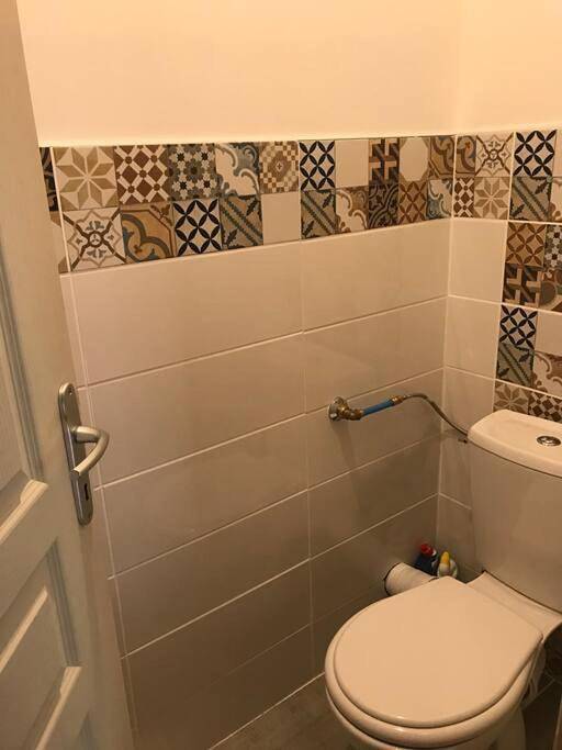 Location de vacances pour 3 personnes, avec vue ainsi que terrasse et jardin à Olloix - 2