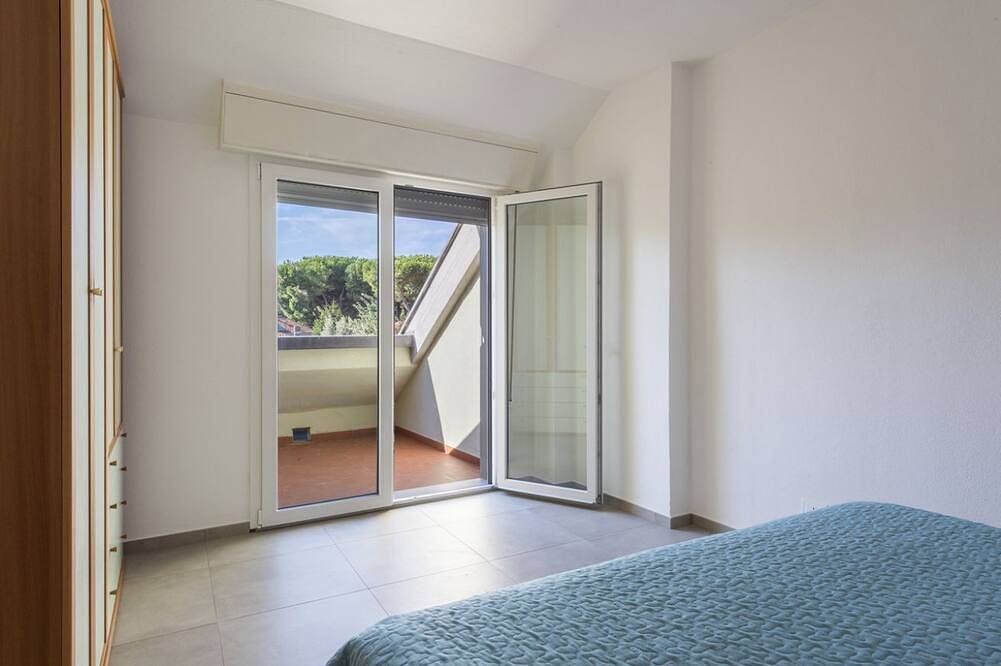 Ganze Wohnung, Suite Fiorella 2 By Mmega in Marina di Massa, Massa