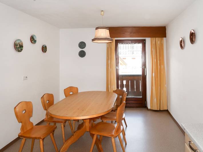 Ganze Wohnung, Haupthaus Schönblick in St. Valentin auf der Haide, Graun