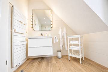 Ferienwohnung für 4 Personen in Duhnen, Cuxhaven, Bild 3