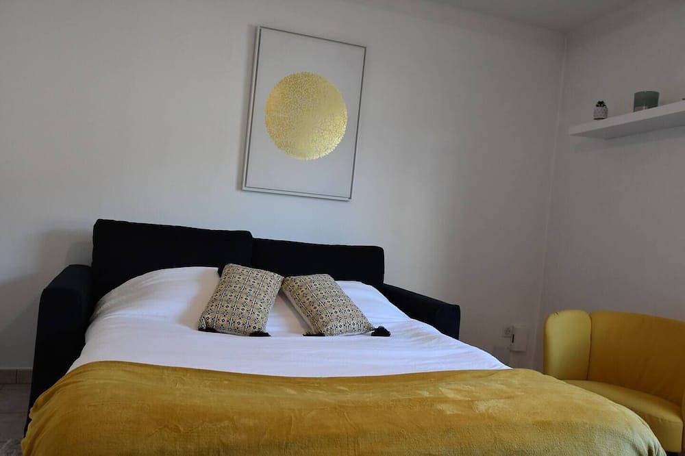 Apartamento entero, Quiet apartment F2 behind Cattenom in Manom, Mosela (departamento)