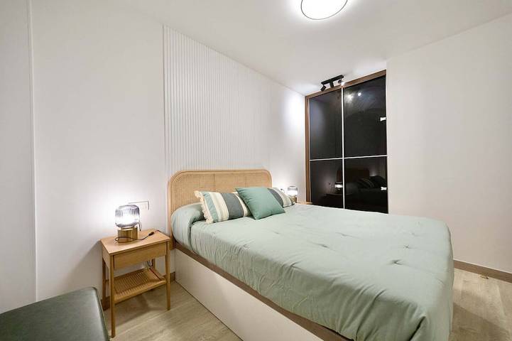 Apartamento entero, Park & Views in Lugo, Provincia de Lugo
