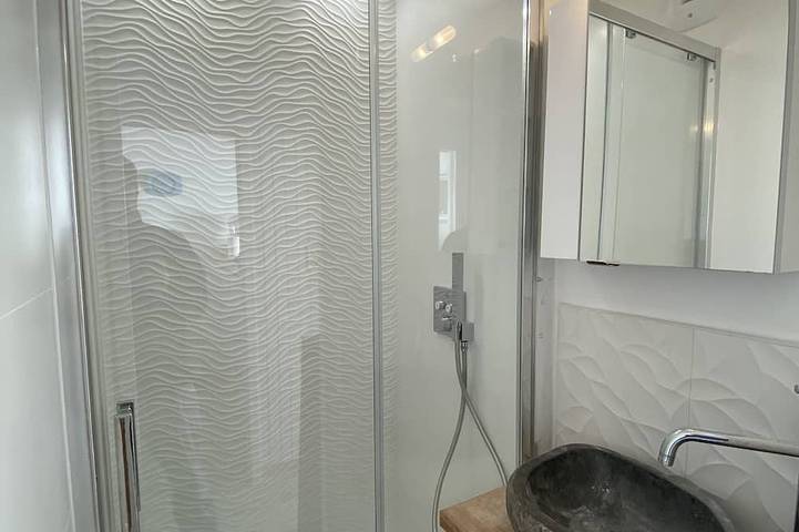 Appartement entier, Appartement les pieds dans l'eau à St Gilles Croix de Vie in Saint-Gilles-Croix-de-Vie, Vallée de la Loire