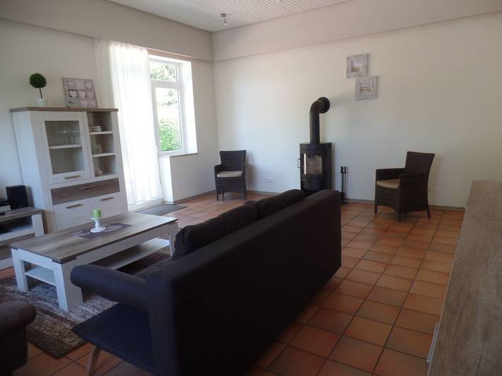 Ferienhaus für 3 Personen, mit Garten und Terrasse in Neustadt in Holstein - 4