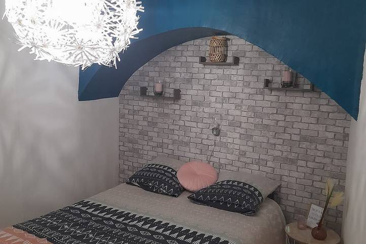 Gîte pour 5 personnes à Pont-en-Royans - 3