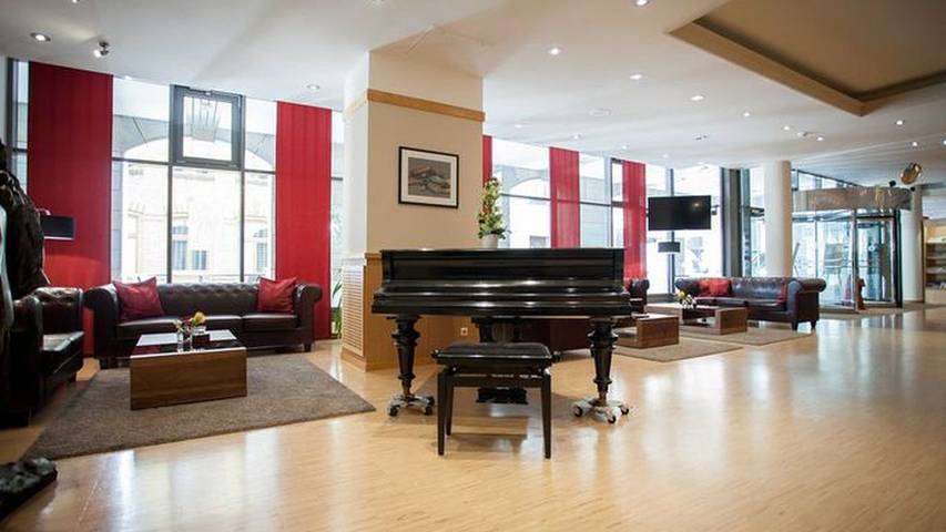 Ferienwohnung für 2 Personen, mit Sauna in Lutherstadt Wittenberg und Umgebung - 4