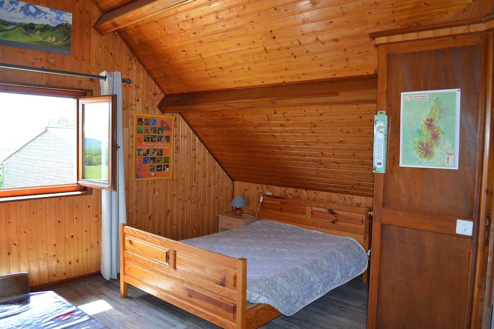 Studio / klein huis gelegen in het massief van Sancy in Saint-Diéry, Regionaal natuurpark van de vulkanen van de Auvergne