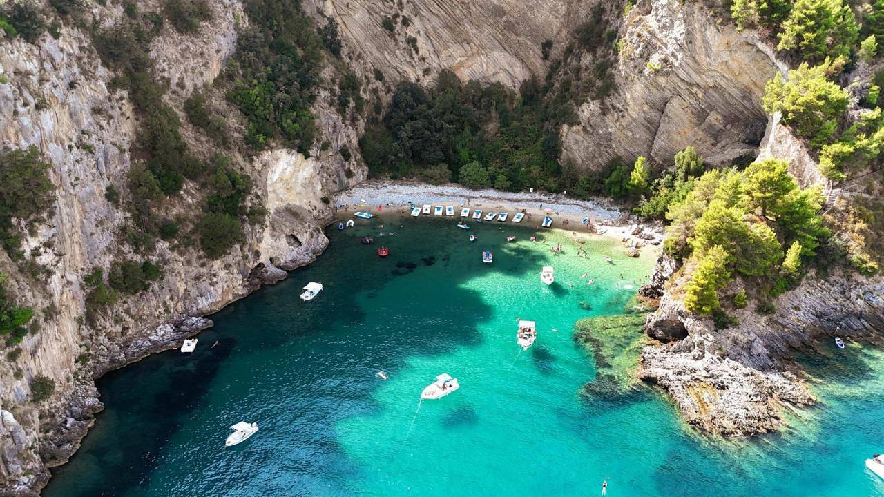 Standard Double Room in Camerota, Cilento Coast
