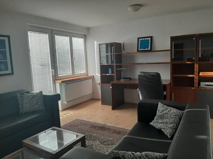 Gîte pour 5 personnes, avec vue ainsi que terrasse et jardin à Maribor - 4