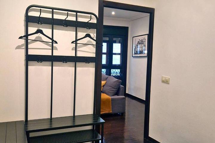 Appartement entier, YourHouse Ourense Bello 1 in Orense, Orense Région