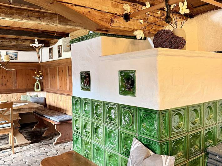 Hütte für 8 Personen, mit Garten, mit Haustier in Leogang - 4