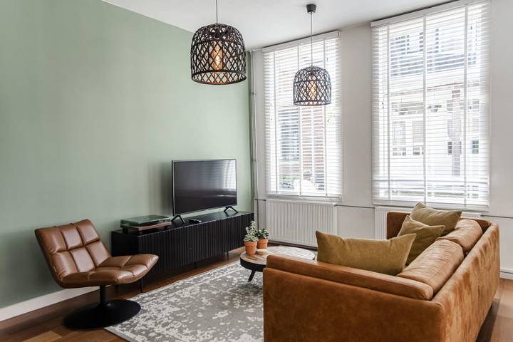 Ferienhaus für 3 Personen in Zandvoort - 2